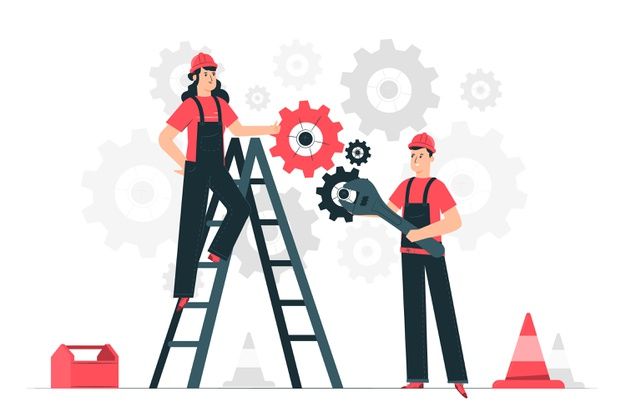 Maintenance Informatique